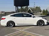 Hyundai Grandeur 2014 годаүшін9 500 000 тг. в Шымкент – фото 5