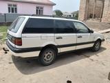 Volkswagen Passat 1991 годаүшін1 100 000 тг. в Шымкент – фото 2
