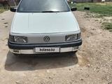 Volkswagen Passat 1991 годаүшін1 100 000 тг. в Шымкент