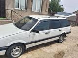 Volkswagen Passat 1991 годаүшін1 100 000 тг. в Шымкент – фото 3