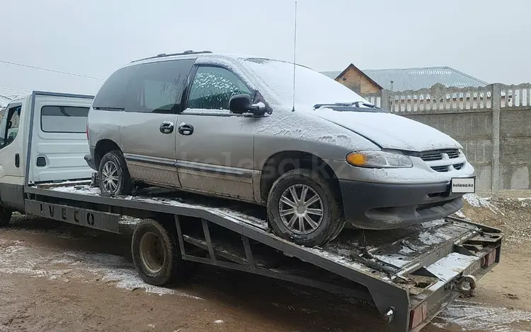 Dodge Caravan 2000 года за 700 000 тг. в Алматы