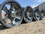 R 16 Weds original. Ширина 8j et 2. за 210 000 тг. в Алматы