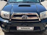 Toyota 4Runner 2007 годаүшін12 000 000 тг. в Актобе – фото 3