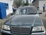 Mercedes-Benz C 220 1999 года за 2 300 000 тг. в Караганда – фото 3