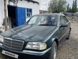 Mercedes-Benz C 220 1999 года за 2 300 000 тг. в Караганда – фото 2
