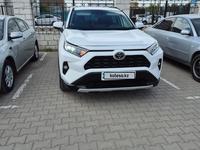 Toyota RAV4 2020 года за 15 000 000 тг. в Актобе