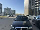 ВАЗ (Lada) Priora 2170 2015 года за 3 600 000 тг. в Усть-Каменогорск – фото 2