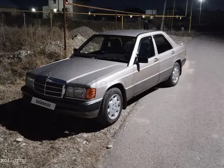 Mercedes-Benz 190 1991 года за 1 300 000 тг. в Тараз