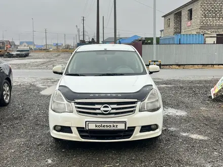 Nissan Almera 2015 года за 2 750 000 тг. в Атырау – фото 2