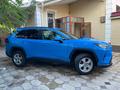 Toyota RAV4 2021 года за 14 800 000 тг. в Алматы – фото 4