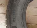 Зимняя резина Michelin за 80 000 тг. в Степногорск – фото 2