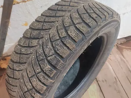 Зимняя резина Michelin за 70 000 тг. в Степногорск