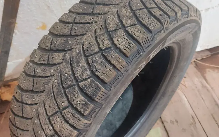 Зимняя резина Michelin за 80 000 тг. в Степногорск