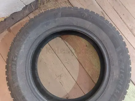 Зимняя резина Michelin за 70 000 тг. в Степногорск – фото 3