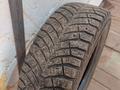 Зимняя резина Michelin за 80 000 тг. в Степногорск – фото 4