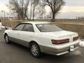 Toyota Mark II 1996 годаfor3 300 000 тг. в Алматы – фото 4