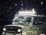 УАЗ Hunter 2006 годаүшін3 000 000 тг. в Атырау – фото 2