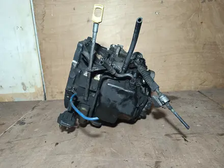 АКПП 50-42LE Aisin Volvo 850 S70 V70 2.0 Турбо B5204T Вольво автомат за 220 000 тг. в Караганда – фото 4