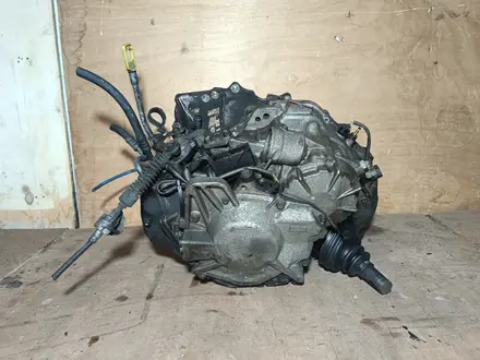 АКПП 50-42LE Aisin Volvo 850 S70 V70 2.0 Турбо B5204T Вольво автомат за 220 000 тг. в Караганда – фото 5