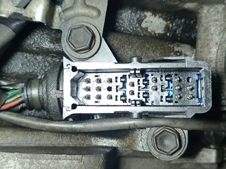 АКПП 50-42LE Aisin Volvo 850 S70 V70 2.0 Турбо B5204T Вольво автомат за 220 000 тг. в Караганда – фото 7