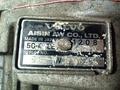 АКПП 50-42LE Aisin Volvo 850 S70 V70 2.0 Турбо B5204T Вольво автоматүшін220 000 тг. в Караганда – фото 8