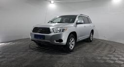 Toyota Highlander 2010 года за 11 200 000 тг. в Павлодар