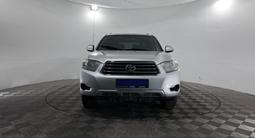 Toyota Highlander 2010 года за 11 200 000 тг. в Павлодар – фото 2