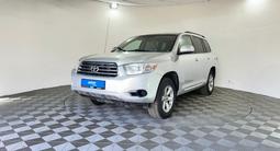 Toyota Highlander 2010 годаүшін9 990 000 тг. в Павлодар