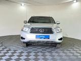 Toyota Highlander 2010 годаүшін9 990 000 тг. в Павлодар – фото 2