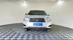 Toyota Highlander 2010 годаүшін9 990 000 тг. в Павлодар – фото 2