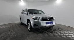 Toyota Highlander 2010 года за 11 200 000 тг. в Павлодар – фото 3