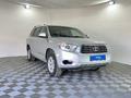 Toyota Highlander 2010 годаүшін9 990 000 тг. в Павлодар – фото 3