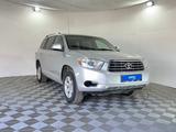 Toyota Highlander 2010 годаүшін9 990 000 тг. в Павлодар – фото 3