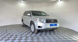 Toyota Highlander 2010 годаүшін9 990 000 тг. в Павлодар – фото 3