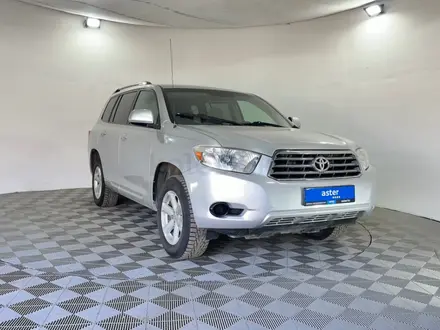 Toyota Highlander 2010 года за 9 990 000 тг. в Павлодар – фото 3