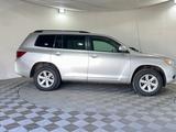 Toyota Highlander 2010 годаүшін9 990 000 тг. в Павлодар – фото 4