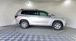 Toyota Highlander 2010 годаүшін9 990 000 тг. в Павлодар – фото 4