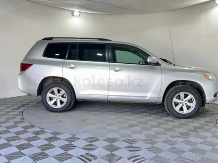 Toyota Highlander 2010 года за 9 990 000 тг. в Павлодар – фото 4