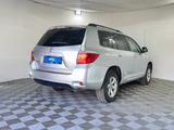 Toyota Highlander 2010 годаүшін9 990 000 тг. в Павлодар – фото 5