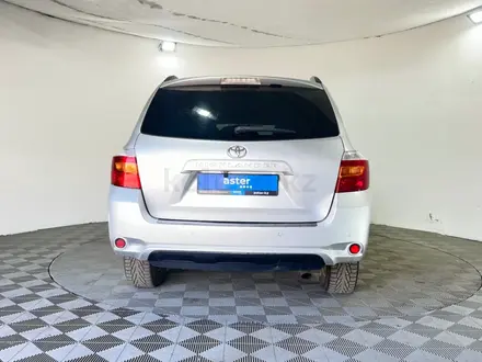 Toyota Highlander 2010 года за 9 990 000 тг. в Павлодар – фото 6