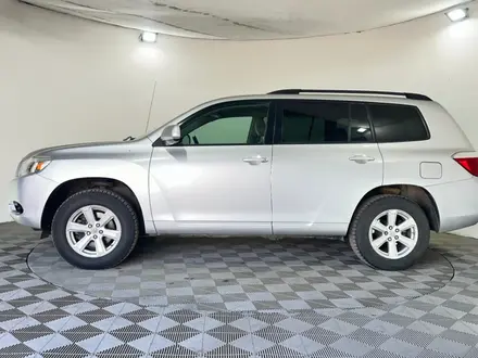 Toyota Highlander 2010 года за 9 990 000 тг. в Павлодар – фото 8
