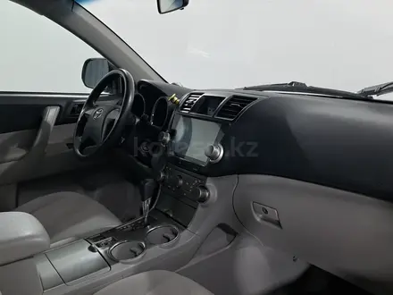 Toyota Highlander 2010 года за 9 990 000 тг. в Павлодар – фото 15