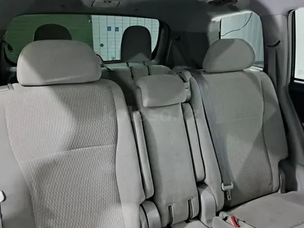 Toyota Highlander 2010 года за 9 990 000 тг. в Павлодар – фото 16