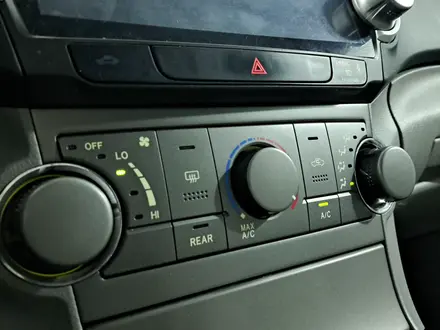 Toyota Highlander 2010 года за 9 990 000 тг. в Павлодар – фото 18