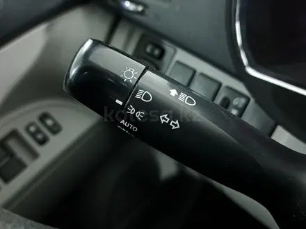 Toyota Highlander 2010 года за 9 990 000 тг. в Павлодар – фото 20