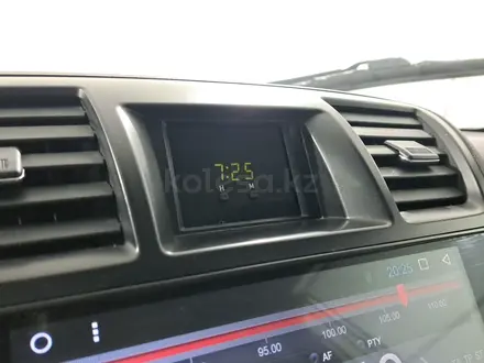 Toyota Highlander 2010 года за 9 990 000 тг. в Павлодар – фото 25