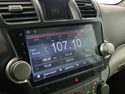 Toyota Highlander 2010 года за 9 990 000 тг. в Павлодар – фото 26