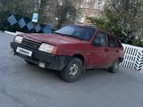 ВАЗ (Lada) 2109 1992 годаүшін350 000 тг. в Житикара – фото 5