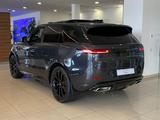 Land Rover Range Rover Sport 2023 года за 95 000 000 тг. в Астана – фото 4