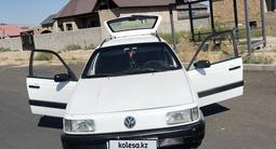 Volkswagen Passat 1992 годаүшін1 600 000 тг. в Шымкент